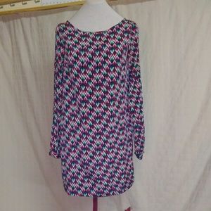 Peppernent Medium Dress